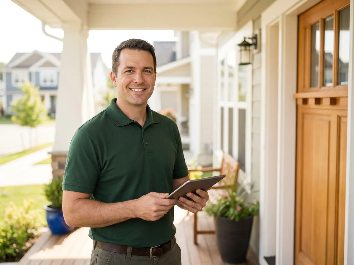 Pest control FAQs for Lancaster, MO
